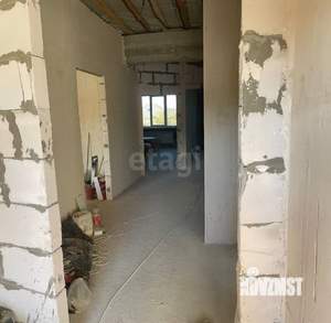 Дом 112м², 1-этажный, участок 6 сот.  