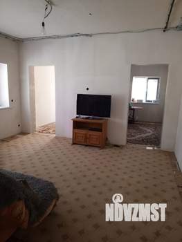 Дом 200м², 1-этажный, участок 6 сот.  