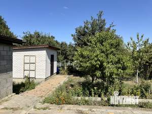 Дом 60м², 2-этажный, участок 6 сот.  