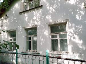 Дом 125м², 2-этажный, участок 6 сот.  