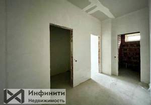 Дом 120м², 1-этажный, участок 5 сот.  