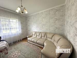 Дом 156м², 2-этажный, участок 5 сот.  