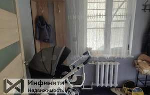 Дом 150м², 2-этажный, участок 6 сот.  