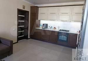 Дом 120м², 1-этажный, участок 6 сот.  