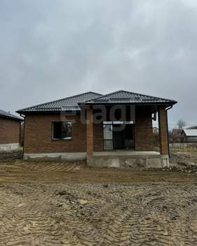 Дом 120м², 1-этажный, участок 5 сот.  