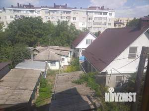 Дом 120м², 2-этажный, участок 3 сот.  