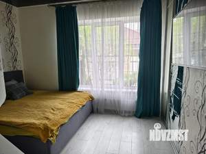 Дом 117м², 1-этажный, участок 8 сот.  