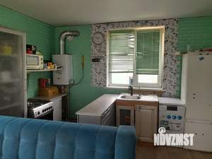 Дом 50м², 1-этажный, участок 6 сот.  