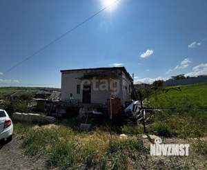 Дом 50м², 2-этажный, участок 650 сот.  