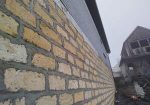 Дом 120м², 1-этажный, участок 5 сот.  