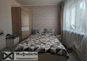 Дом 57м², 1-этажный, участок 3 сот.  
