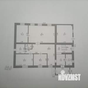 Дом 270м², 2-этажный, участок 10 сот.  
