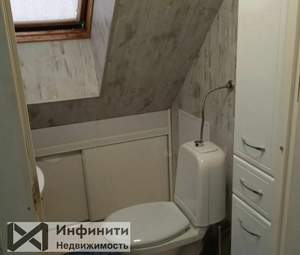Дом 125м², 2-этажный, участок 3 сот.  