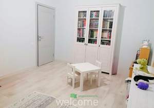 Дом 115м², 1-этажный, участок 6 сот.  