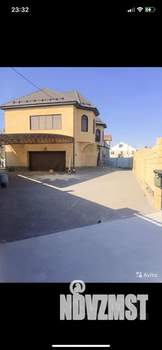 Дом 260м², 2-этажный, участок 8 сот.  