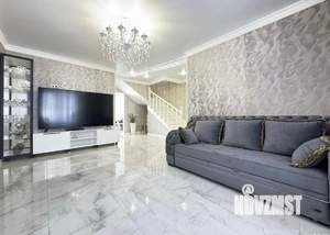 Дом 125м², 2-этажный, участок 2 сот.  