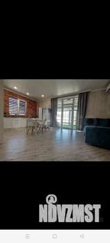 Дом 80м², 1-этажный, участок 5 сот.  