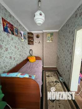 Дом 40м², 1-этажный, участок 6 сот.  