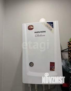 Дом 168м², 2-этажный, участок 2 сот.  