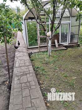 Дом 240м², 2-этажный, участок 14 сот.  