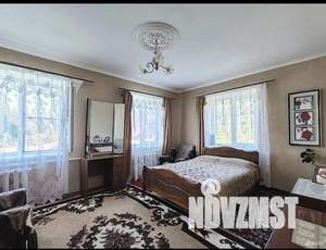 Дом 128м², 2-этажный, участок 6 сот.  