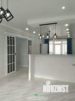 Дом 117м², 1-этажный, участок 4 сот.  