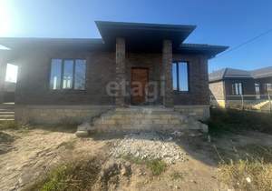 Дом 101м², 1-этажный, участок 4 сот.  