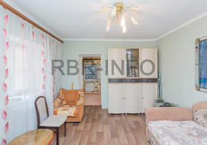 Дом 40м², 1-этажный, участок 0 сот.  