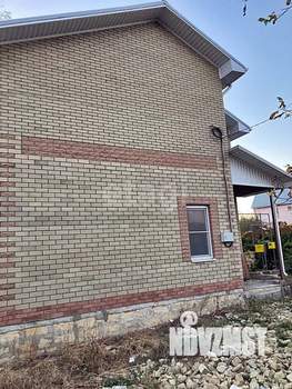 Дом 127м&sup2;, 2-этажный, участок 7 сот.  