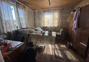 Дом 52м², 1-этажный, участок 8 сот.  