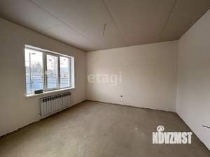 Дом 120м², 1-этажный, участок 4 сот.  