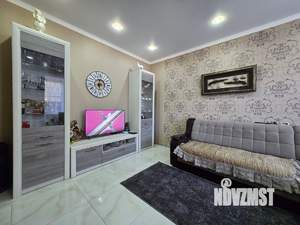 Коттедж 100м², 2-этажный, участок 2 сот.  