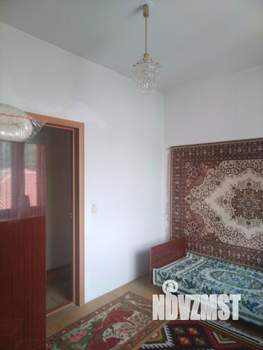 Дом 120м², 2-этажный, участок 3 сот.  