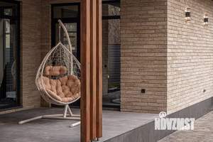 Дом 205м², 2-этажный, участок 6 сот.  