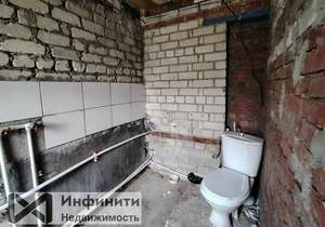 Дом 90м², 1-этажный, участок 3 сот.  