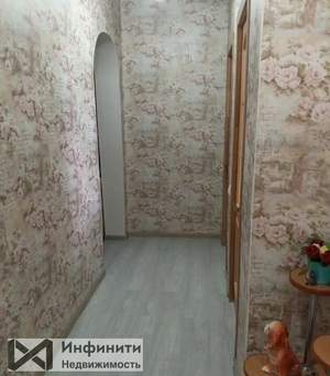 Дом 80м², 1-этажный, участок 7 сот.  