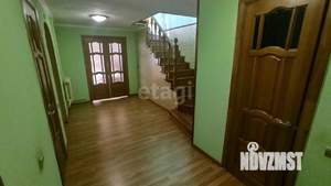 Дом 225м², 2-этажный, участок 8 сот.  