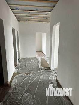 Дом 100м², 1-этажный, участок 6 сот.  