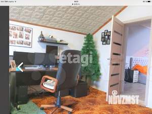 Дом 320м², 2-этажный, участок 7 сот.  