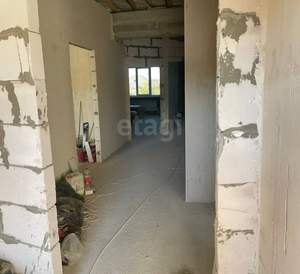 Дом 112м², 1-этажный, участок 6 сот.  