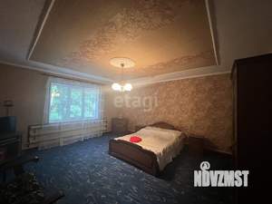 Дом 185м², 2-этажный, участок 5 сот.  