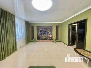 Дом 148м², 2-этажный, участок 7 сот.  