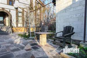 Дом 206м², 3-этажный, участок 5 сот.  