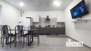 Дом 130м², 1-этажный, участок 8 сот.  