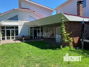 Дом 350м², 2-этажный, участок 6 сот.  