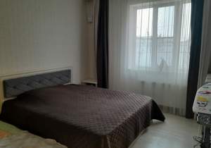 Дом 95м², 1-этажный, участок 6 сот.  