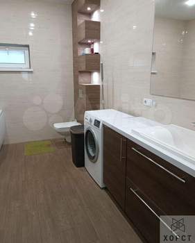 Дом 120м², 1-этажный, участок 6 сот.  
