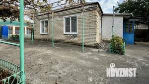 Таунхаус 57м², 1-этажный, участок 7 сот.  