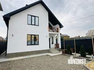 Дом 171м², 2-этажный, участок 3 сот.  