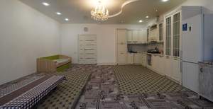 Дом 458м², 3-этажный, участок 7 сот.  